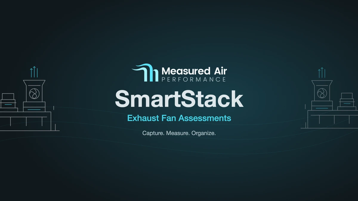 MAP SmartStack App Store product page header