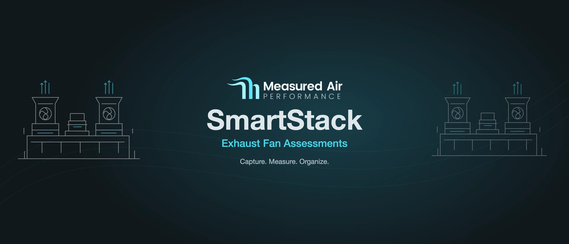 MAP SmartStack App Store product page header