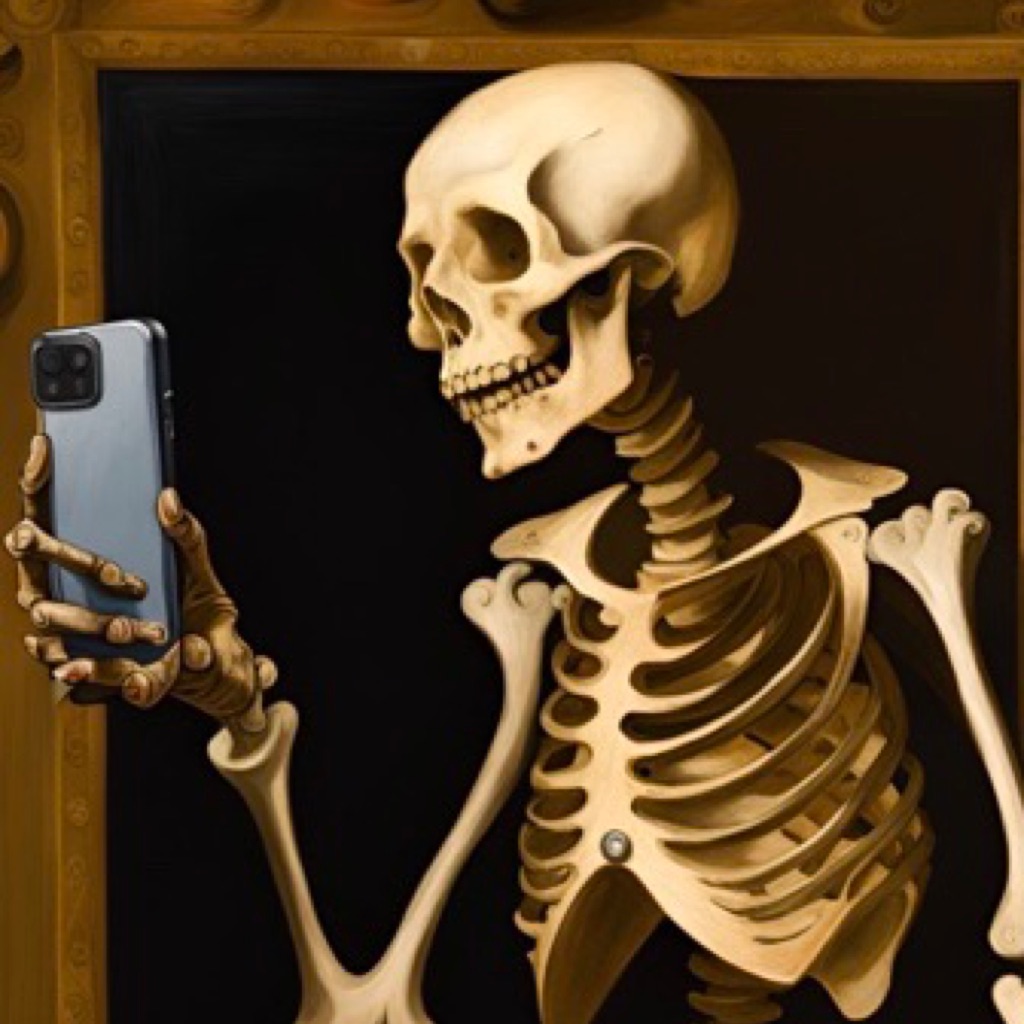AppleMusic profile picture for @corpses