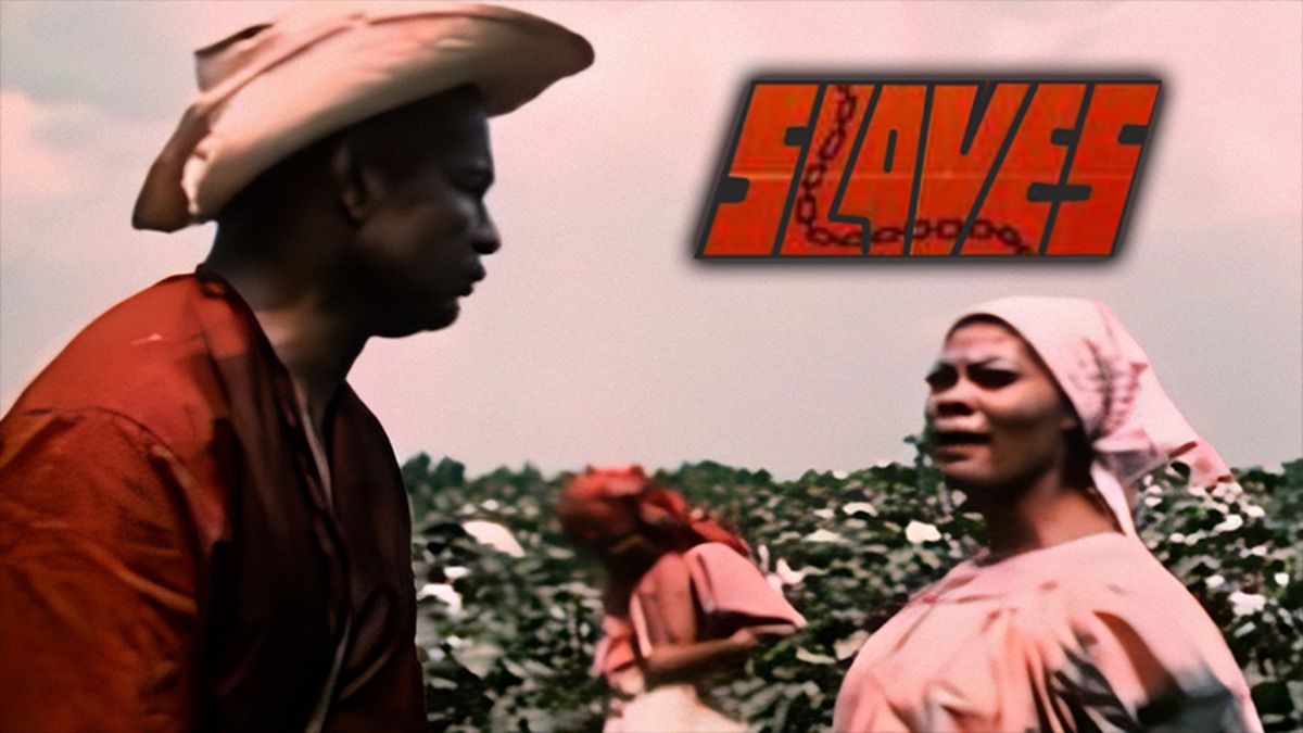 Slaves Apple TV