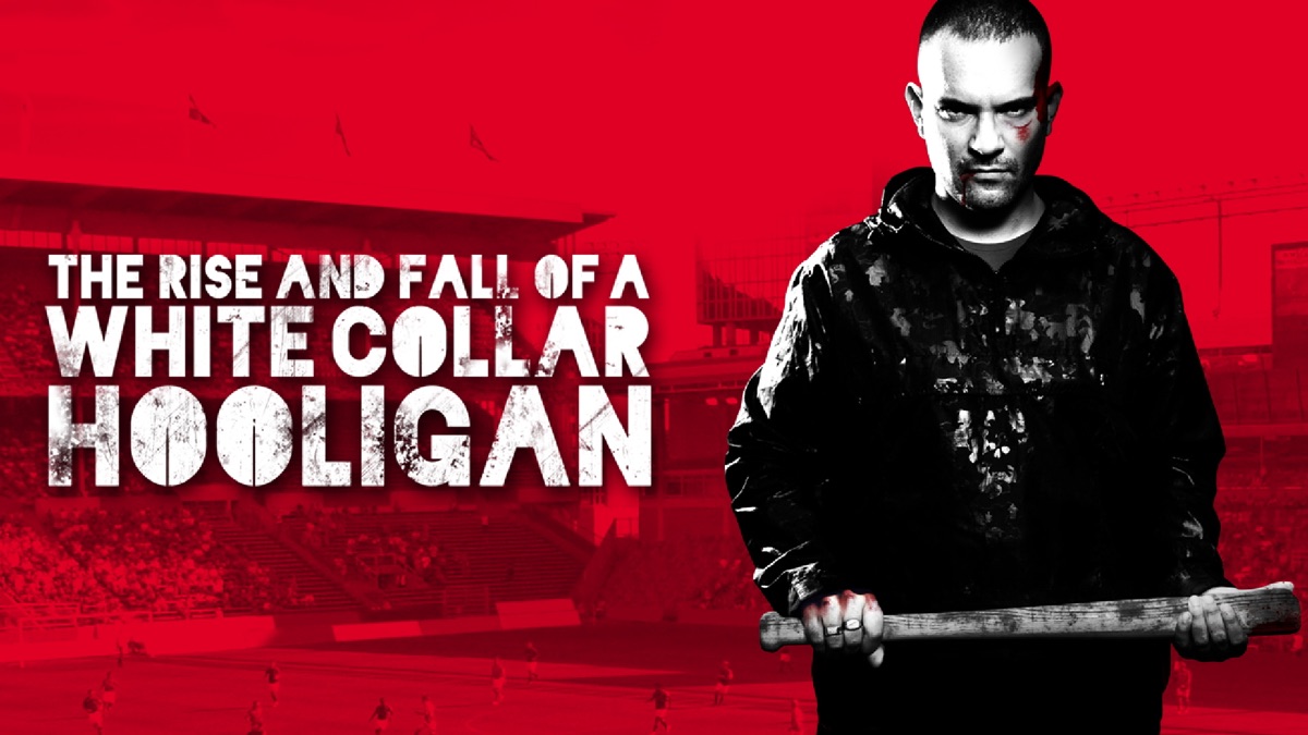 ‎The Rise and Fall of a White Collar Hooligan - Apple TV