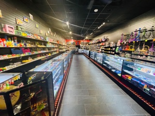 Smokers Center Smoke Shop in Katy, TX United States