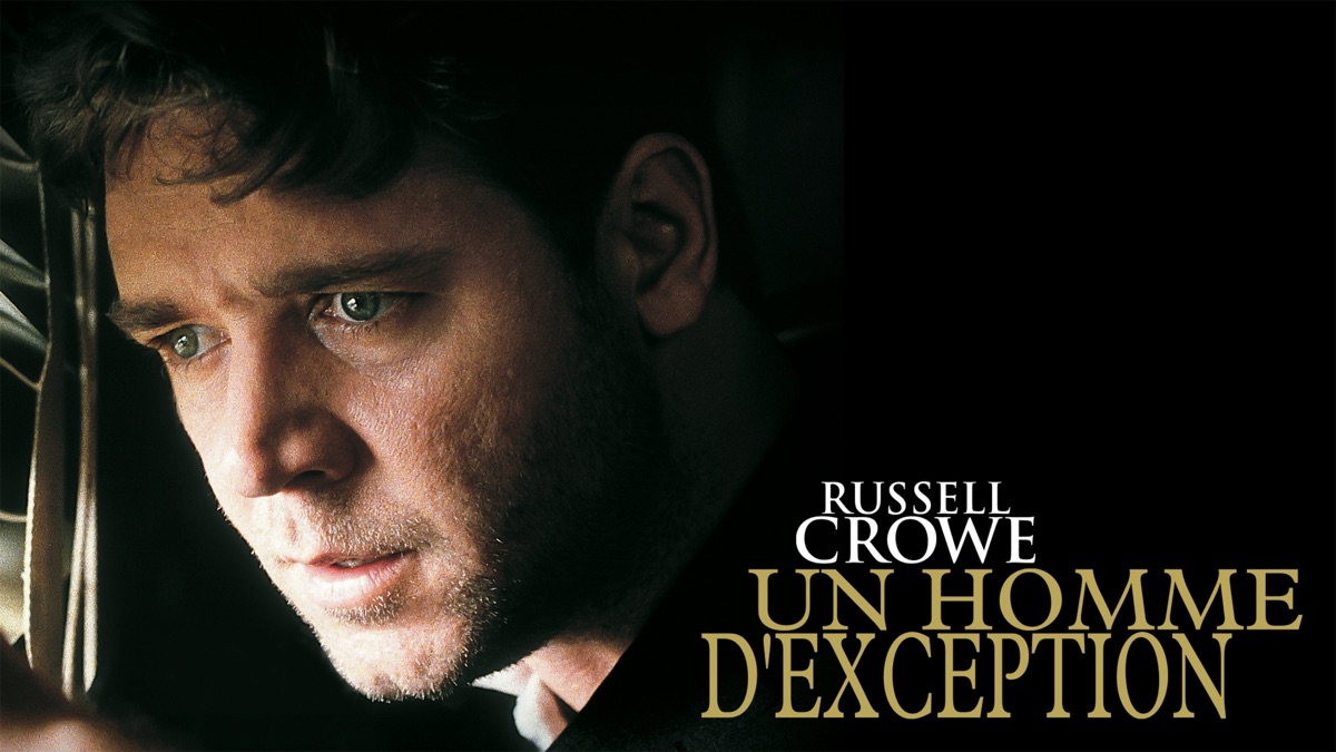 ‎Un homme d'exception - Apple TV
