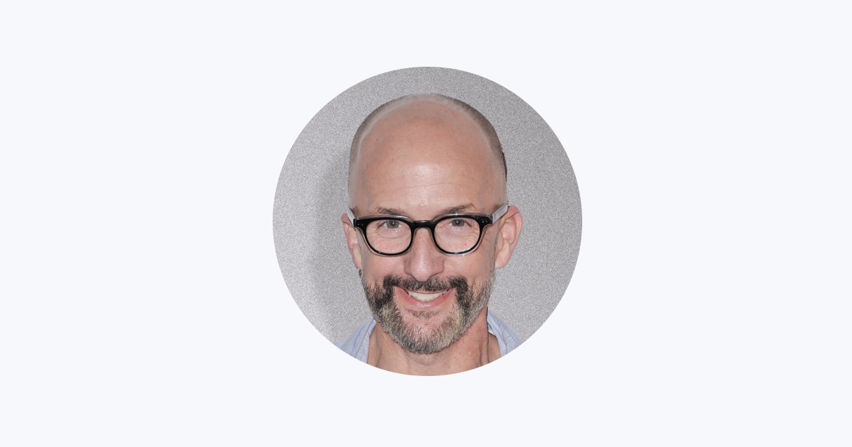 ‎Jim Rash - Movies, TV Shows, and Podcasts - Apple Snapshot