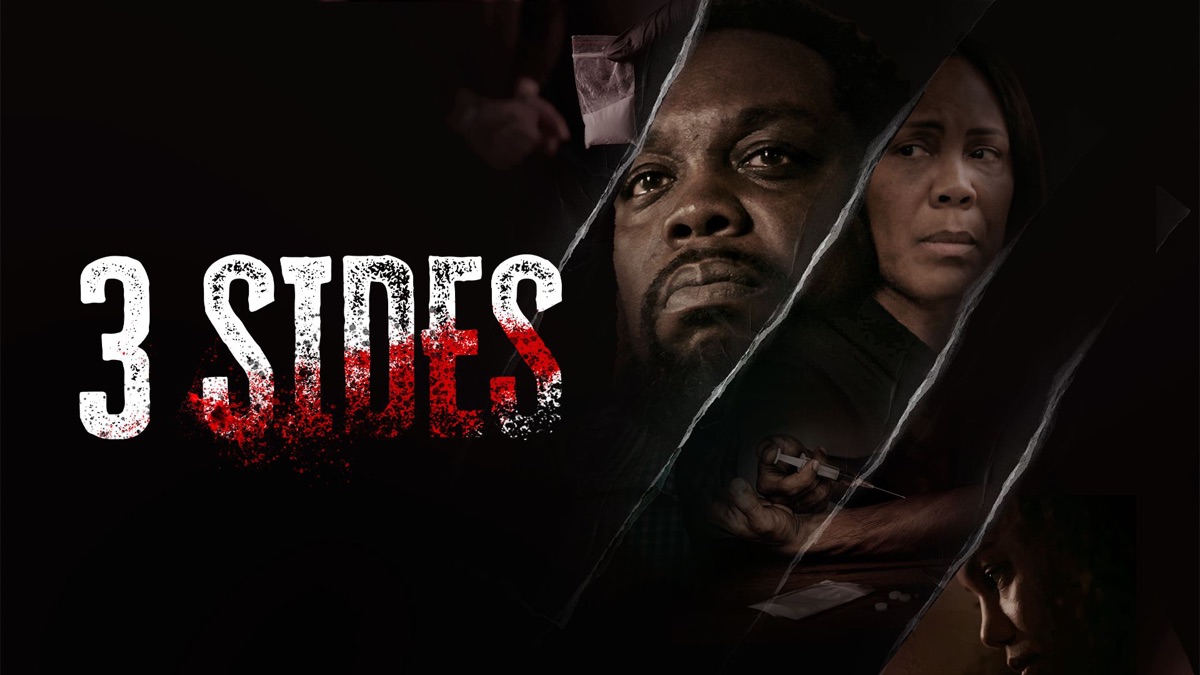 ‎3 Sides - Apple TV