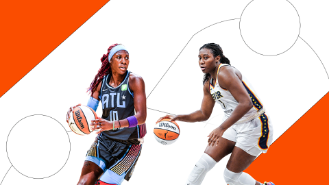 Read more about Dream vs. Fever