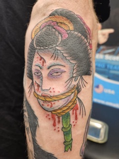 Downers Grove Tattoo Co.