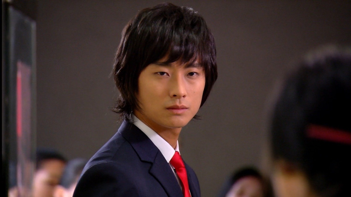 Goong - Episode 1 - Princess Hours Director's cut (Season 1, Episode 1