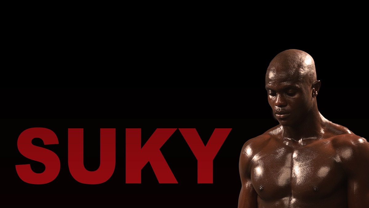 ‎Suky - Apple TV