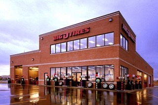Big O Tires 3