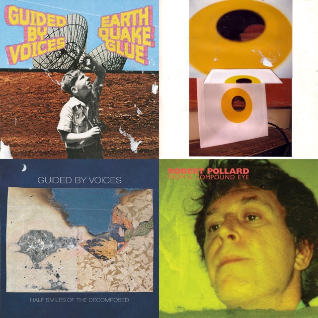 Guided By Voices: Next Steps