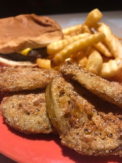 Top Hat Barbecue