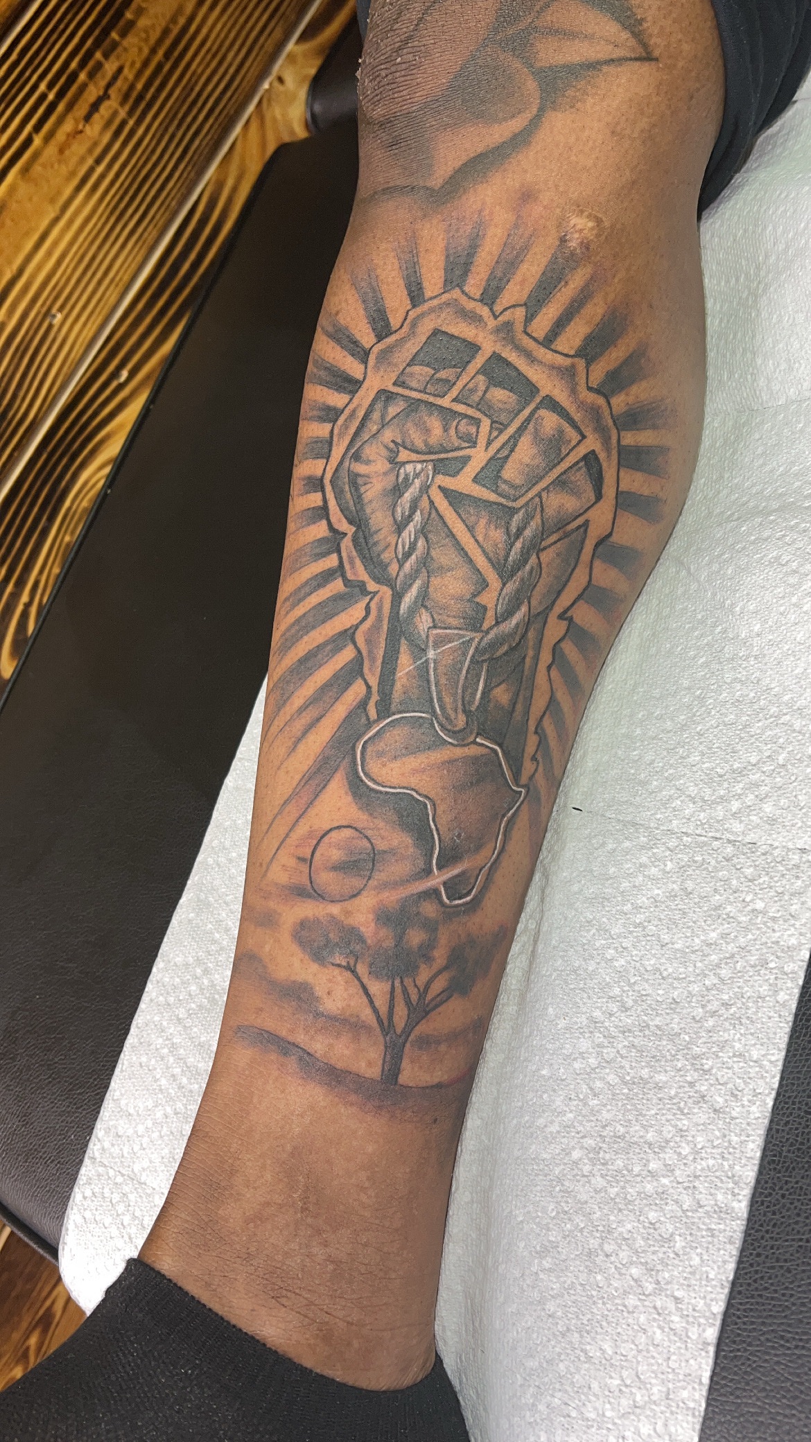 2Six Tattoo Studios