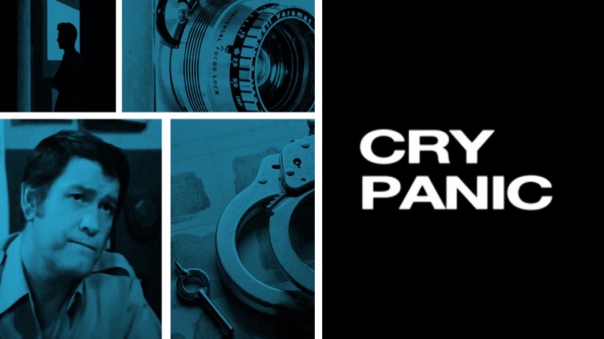 Cry Panic