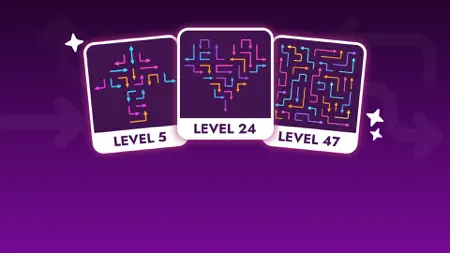 IQ Masters: Brain Games, Tests iPhone screenshot 7