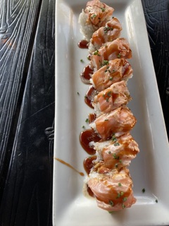 Sweet Fish Sushi Bar and Restaurant
