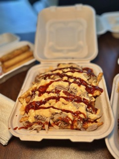 The South Smokin BBQ Photos
