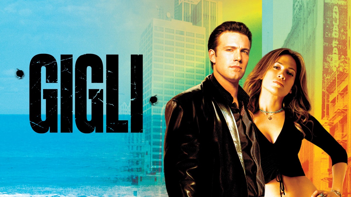‎Gigli - Apple TV