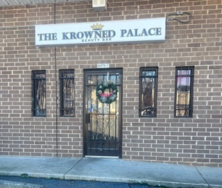 The Krowned Palace Beauty Bar