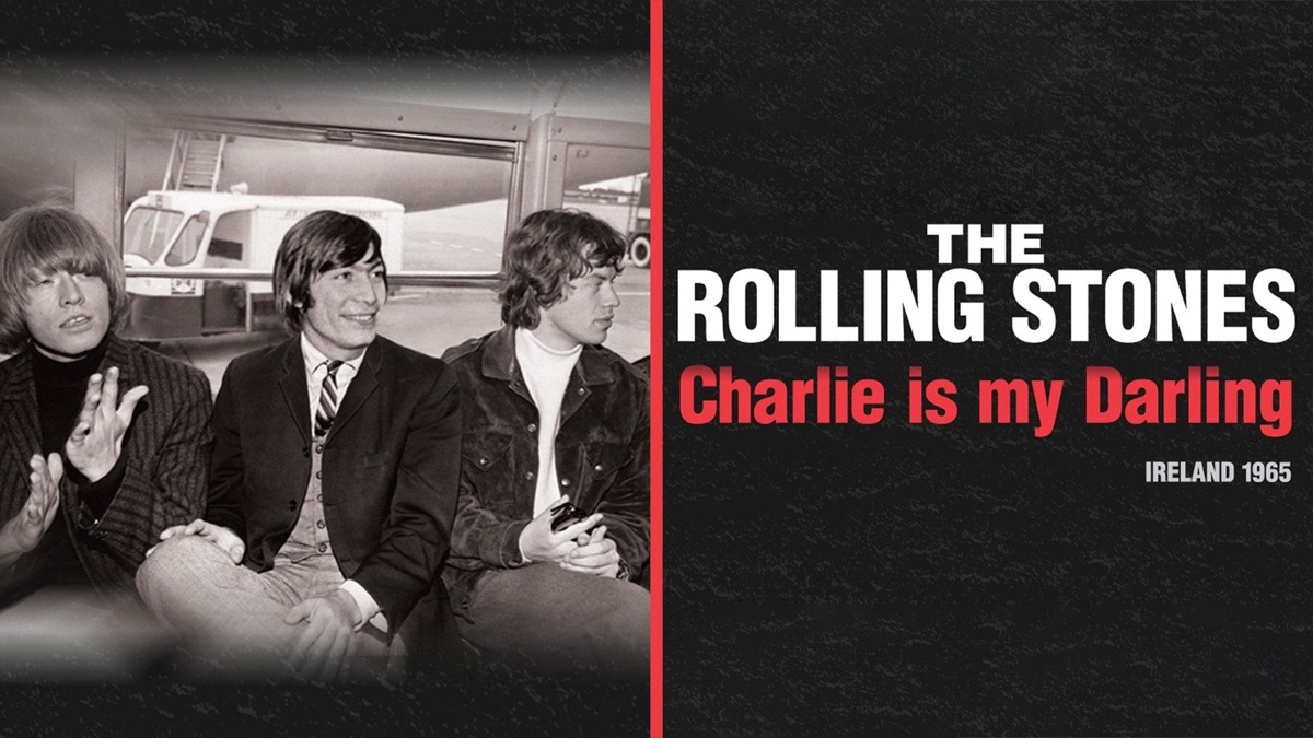 The Rolling Stones: Charlie Is My Darling - Ireland 1965 - Apple TV