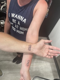 Pyrat Tattoos photo 10