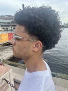 Fade Away 64 Barber Shop