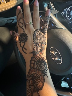 Maha’s Threading & Salon