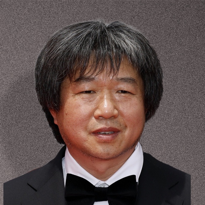 Bing Wang Movies and Shows - Apple TV