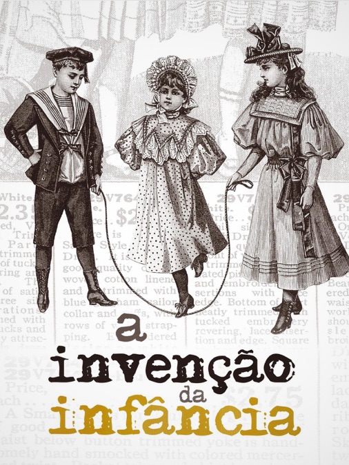 A Invenção da Infância | Apple TV