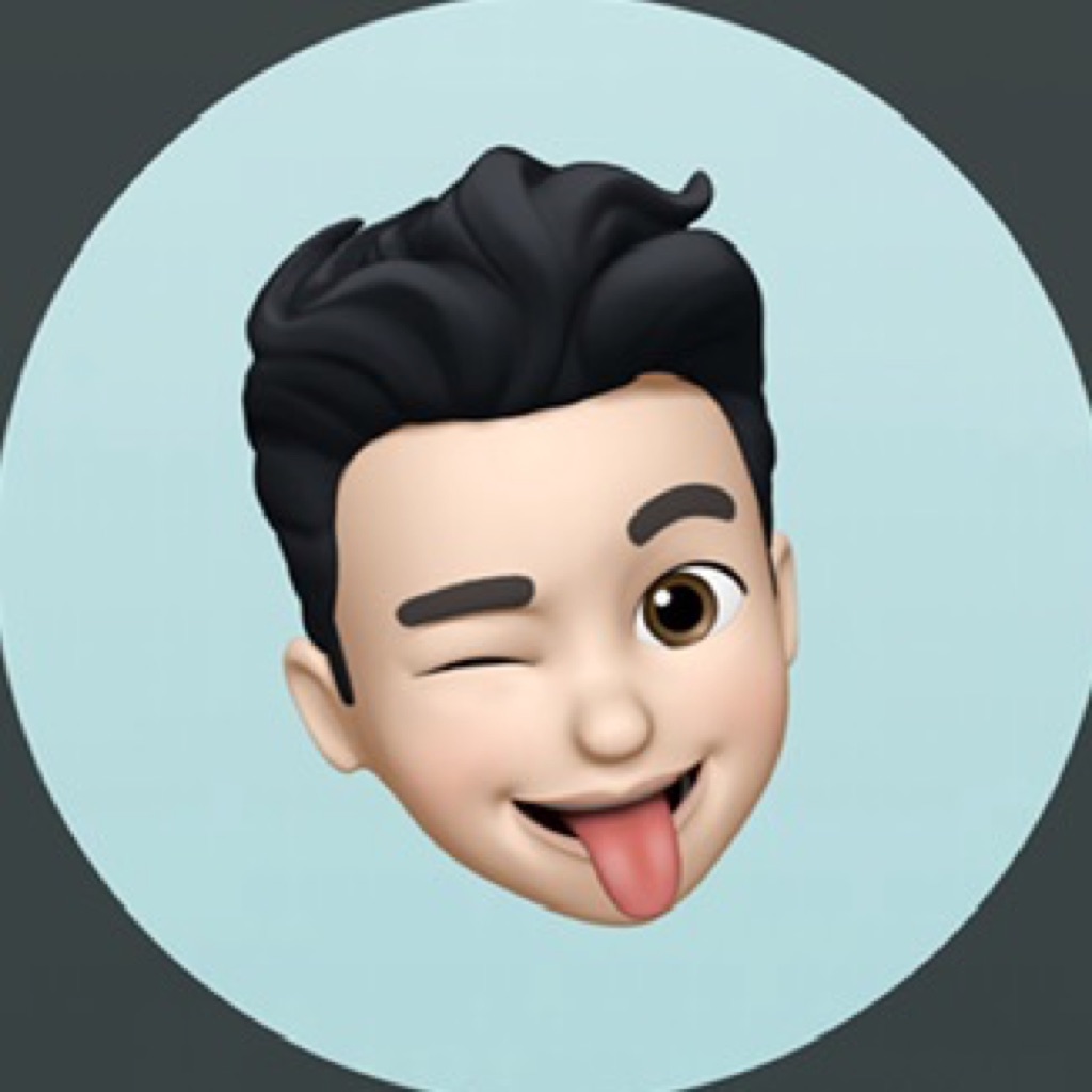 AppleMusic profile picture for @luisao