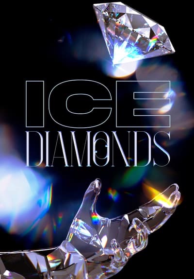 ‎Ice Diamonds - Apple TV