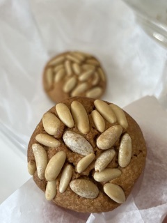 Lety’s Bakery and Café