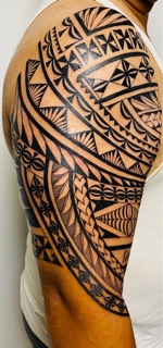 Hapsflow Tattoo Studio