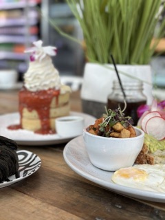 MIAM Cafe
