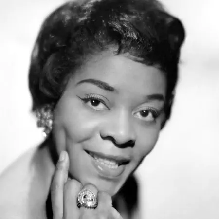 Dinah Washington