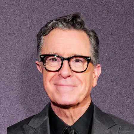 Stephen Colbert