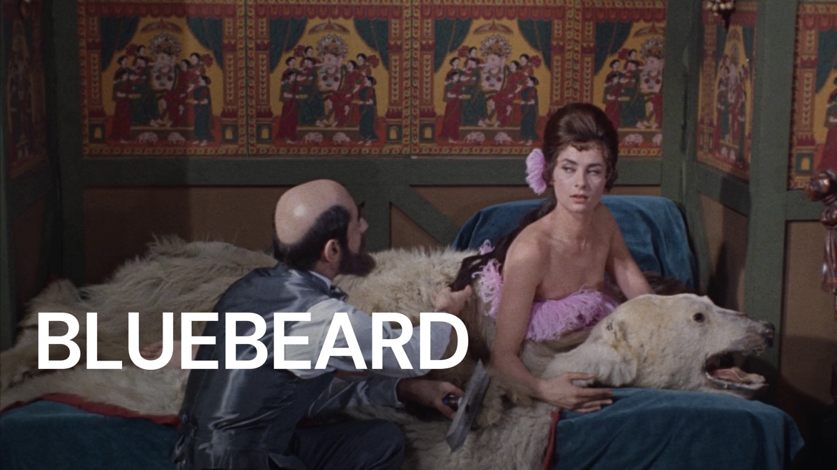 ‎Bluebeard - Apple TV