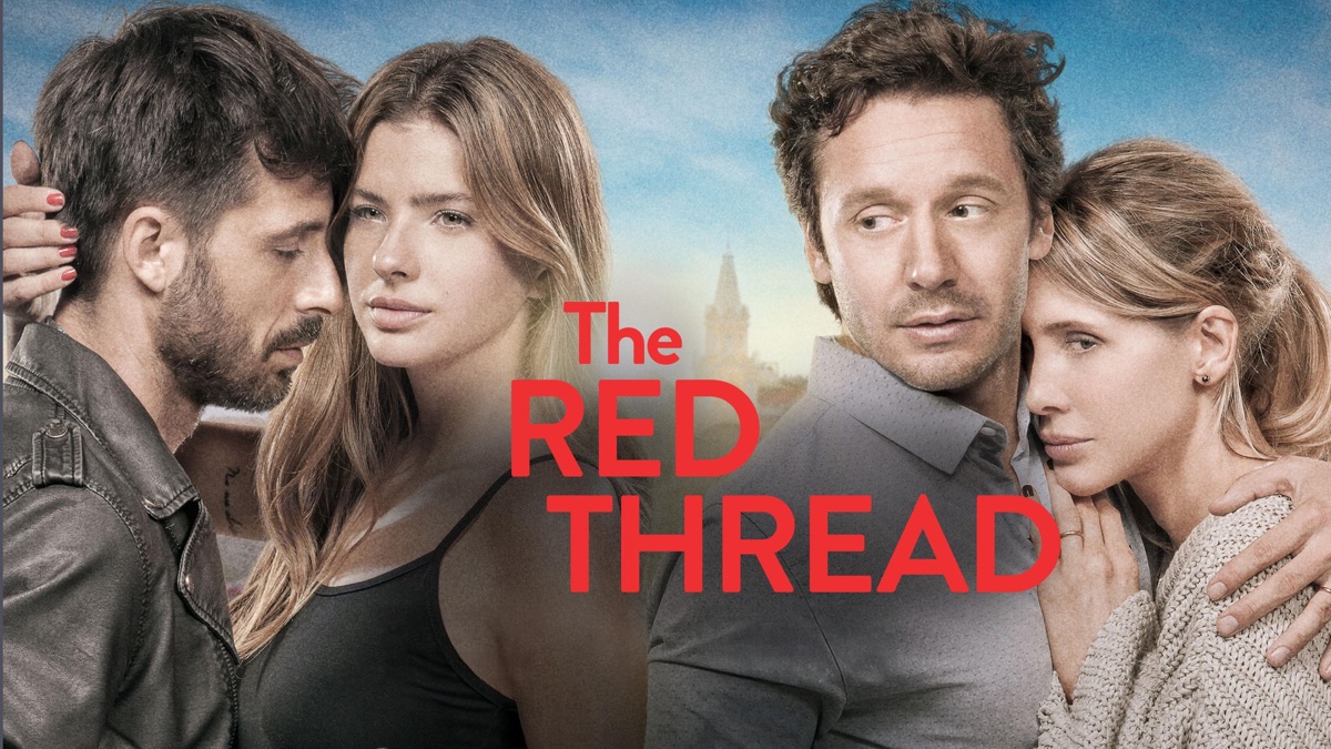 ‎The Red Thread - Apple TV