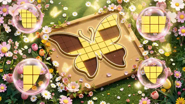 Spring Puzzle