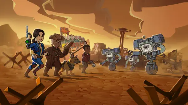 Viva New Vegas