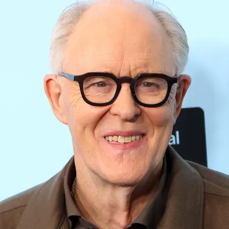 John Lithgow
