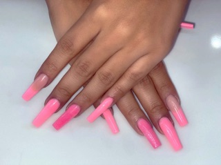 Unfold Beauty Bar