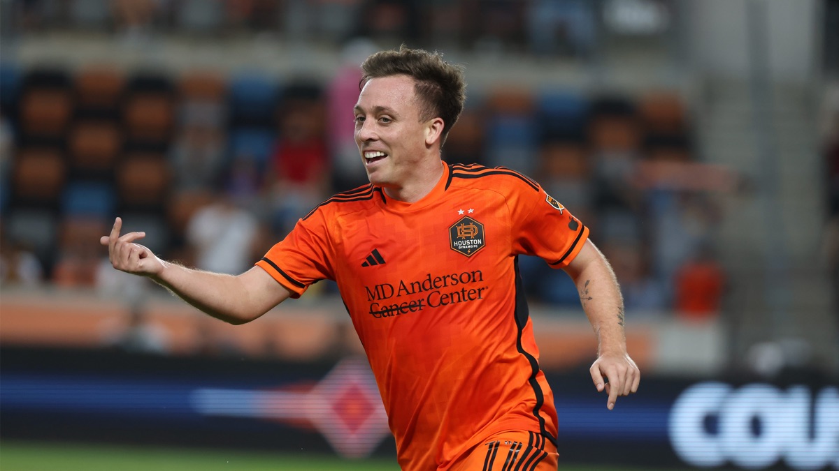 Houston Dynamo FC vs. St. Louis CITY SC September 16, 2023 - Watch MLS Game