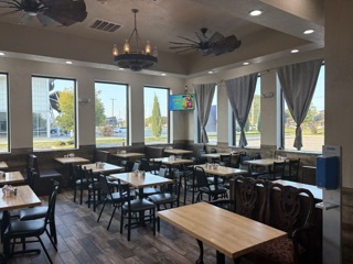 Madison’s Country Cooking