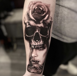 NY Ink Studio photo 2