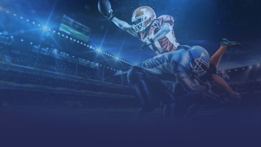 Live NFL Betting | ClutchBet Live Event