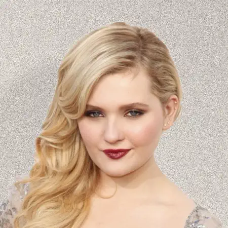 Abigail Breslin