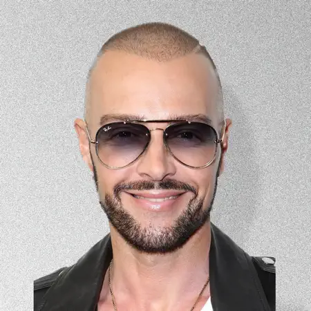 Joey Lawrence