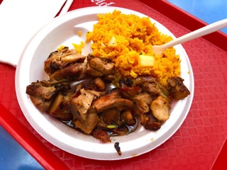 Cajun Cafe & Grill