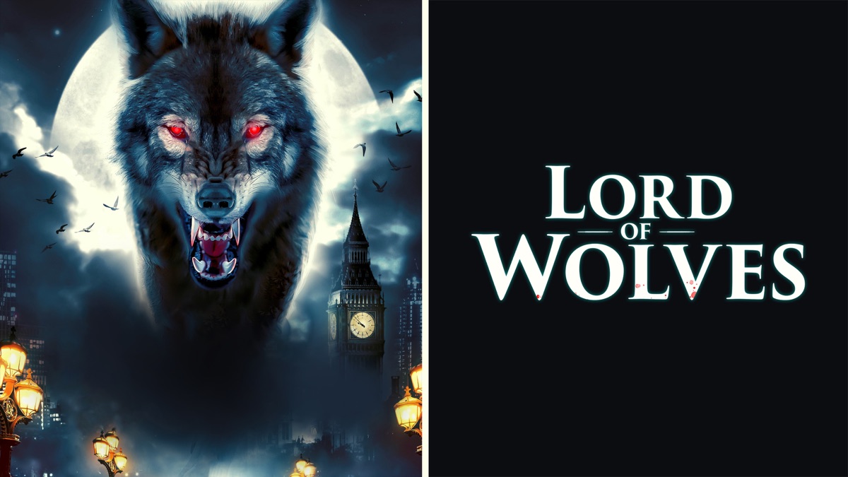 ‎Lord of Wolves - Apple TV